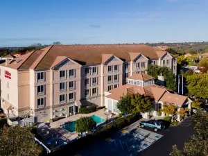 Hilton Garden Inn Folsom