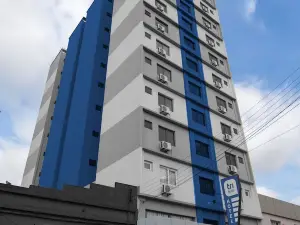 Tri Hotel Criciúma