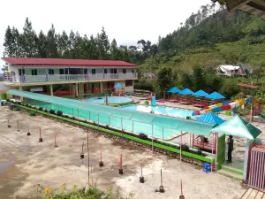 GuciGung Resort