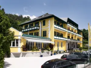 Hotel Kaiser Franz Josef