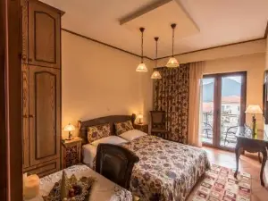 Marianna's Home Accommodation