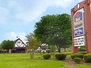 Ogle Haus Inn