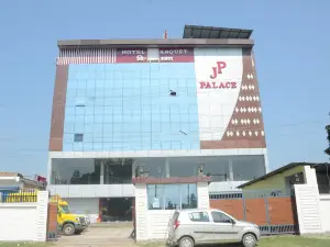 Hotel JP Palace