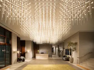 DoubleTree by Hilton Seoul Pangyo Residences