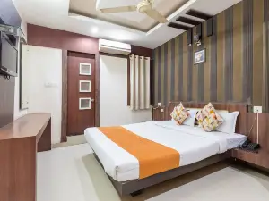 FabHotel Shree Regency