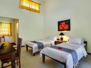 Margo Utomo Hill View Resort