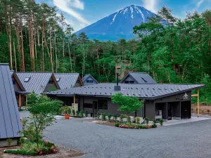 Enico.Mt.Fuji Resort & Glamping