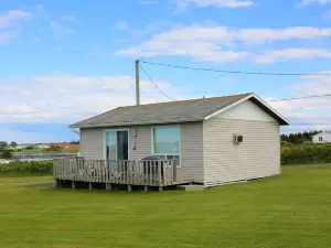 Blue Crest Cottages