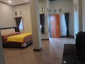 Capital O 93118 Asera Homestay