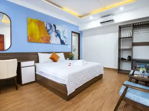 Valentino Homestay Hue