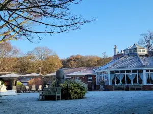 Old Rectory Hotel, Crostwick