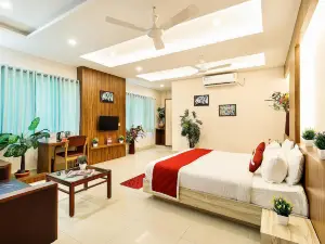 Hotel Srs Jade Empire