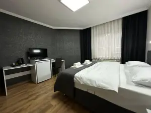 Özdemir Inn Otel