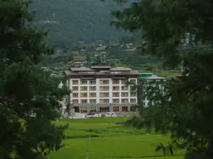 Kaachi Grand Hotel