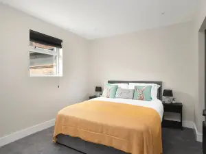 Skyvillion -1Bed Cockfosters Near Alexandra Palace