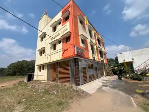 Sai Ayush Homestay