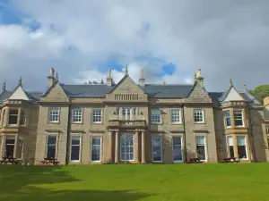 Raasay House Hotel