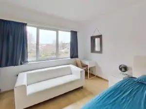 Nice and Cosy Apartment