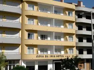 Cova da Iria Hotel