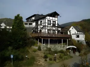 Gasthof Zum Stausee