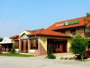 Penzion Fortune