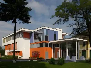 Hotel Maxlhaid