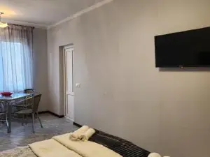 Garni Nature Villa