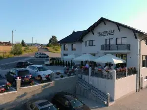 Belvedere Restaurant & Rooms