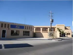 Suites Del Sol