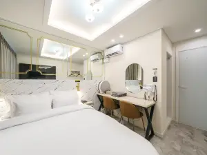 Incheon (Unseo-Dong) DK Airport Hotel