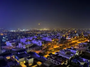 Aqz Apartments