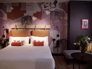 Mercure Roma Cinecittà