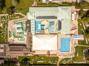 Thermal Hotel Mosonmagyarovar