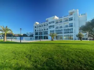 Mc Palace Hotel Spa & Convention