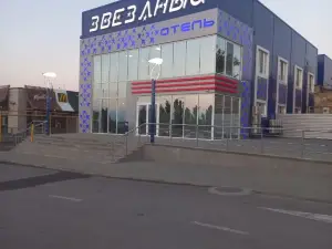 Zvezdny Hotel