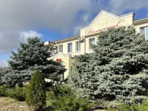 Dilizhans Hotel