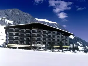 Hotel Alpenhof