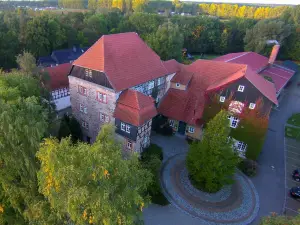 Schloss Goldacker - Das Schloss der Gesundheit