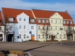 Hotel Zum Weissen Ross
