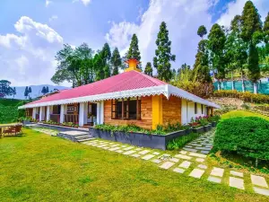 Chamong Chiabari Mountain Retreat