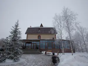 Hantyijskaya Gorka Hotel