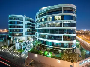 Majestic Arjaan by Rotana