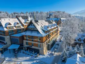Radisson Blu Hotel & Residences, Zakopane