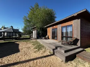 Pskov Wake Park Mini-Hotel