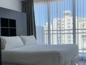 Temporal Suites
