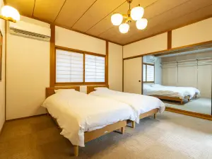 Oyado Satsuki Nara Gojo Shinmachi Annex