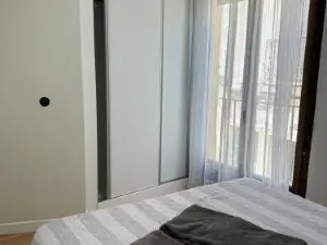 Apartamento Nuevo Duplex