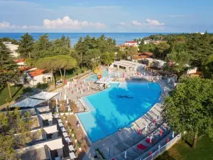 Hotel Park Plava Laguna