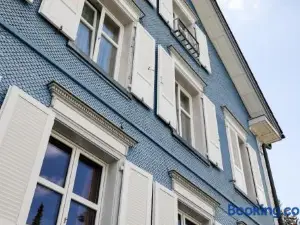 Hotel löwen