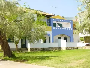 Blue Sky Apartments